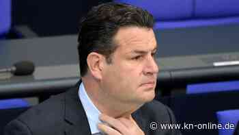 Nicht für alle Branchen geeignet: Arbeitsminister Heil ist gegen Vier-Tage-Woche