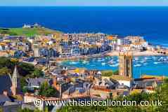 St Ives: What is it like? Cameron Sim, St John's School, Leatherhead
