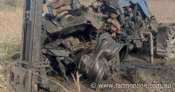 Romania latest to ban Ukrainian grain