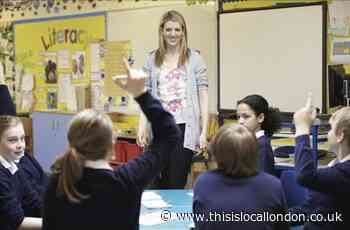 Teacher strikes: Who are they impacting? Angus Bean HGS