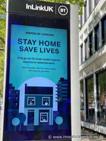 Our High Street Two Years On  - Gabriel Kelly, Hampton School