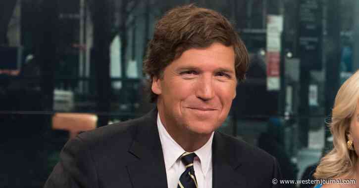 Tucker Carlson's Maine Neighbors Rally Around Him After Fox Ousting as They Share What He's Really Like