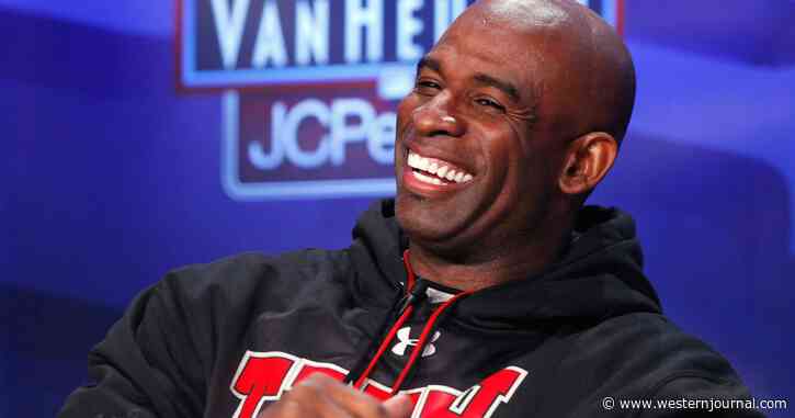 Deion Sanders 'Ashamed' of Every NFL Team Except for Patriots After Taking Look at Draft Results