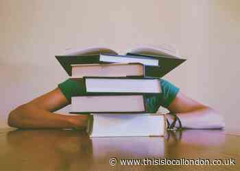 Sport and School: A balance  by Alice Alampi, Notre Dame School