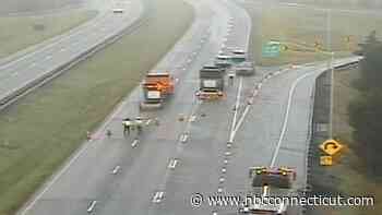 State Police Ask for Help Identifying Pedestrian Struck, Killed on Route 9 South in Middletown