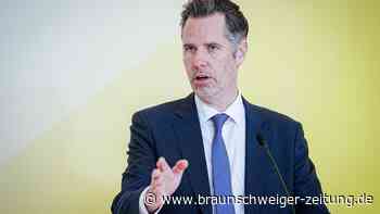 Vier-Tage-Woche: FDP geht auf Gegenkurs zu Gewerkschaften