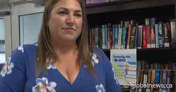 Moncton “Buy Nothing” group providing apartment furnishings for those exiting homelessness