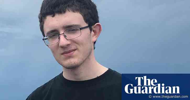 Student survey strengthens campaign for ‘Harry’s law’ on suicide data