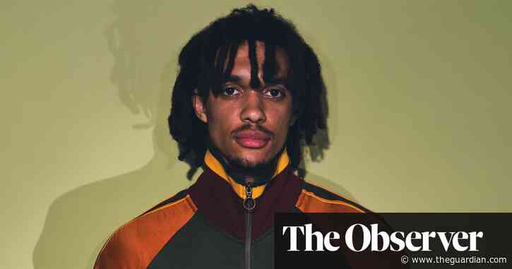 ‘What if you don’t make it?’: Trent Alexander-Arnold on football’s brutal talent machine