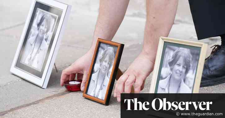 Sister of Ruth Perry urges headteachers to resist Ofsted ‘culture of fear’