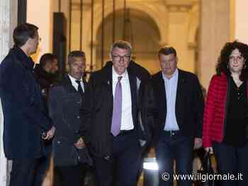 "Avviato dialogo". "Metodo inaccettabile": i sindacati si spaccano dopo il vertice