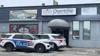 16-year-old arrested in connection with shooting death of man, 22, at Sudbury bar