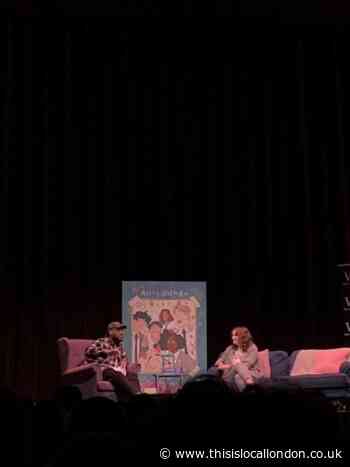 Heartstopper Season Two - Leona Zerezghi, St Michaels Catholic Grammar