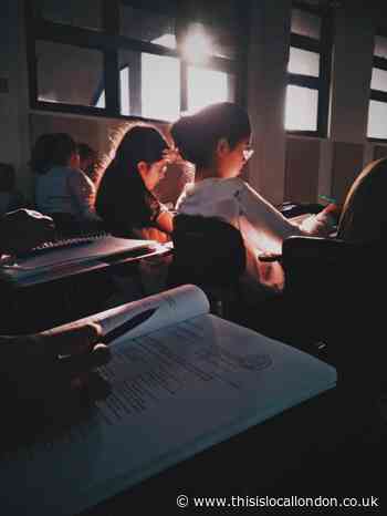 Best your test stress! - Grace Cater, Beal Sixth Form