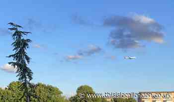 weather changing, by Aleksandra Osial, Gumley House