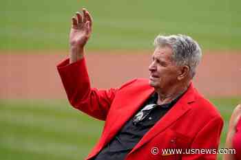 Cardinals Broadcaster, World Series Champ Mike Shannon Dies