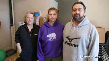 Tenants given 1 week to find new homes due to deficiencies in southern Manitoba building