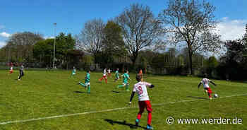4. E-Jugend - FC Oberneuland 1