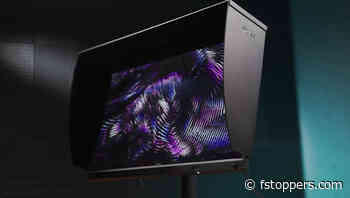 A Review of the Premium ASUS ProArt PA32DC 4K OLED Monitor