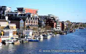 What Makes Kingston Upon Thames so Special?  L Alderson, Esher College