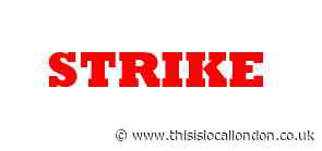 School Strikes  by Ayana Pathak (The Charter School North Dulwich)