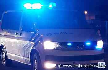 Sint-Truiden: Illegale party op militair domein Brustem