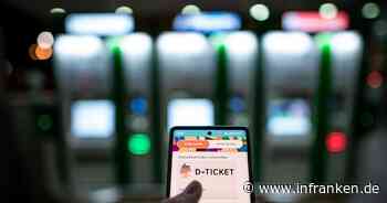 Deutschlandticket startet: Forderungen nach mehr ÖPNV-Ausbau