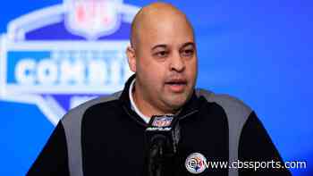 Steelers' rare 2023 NFL Draft haul: Pittsburgh hadn't used its picks like this since 1985