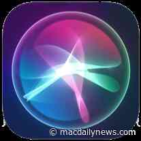 Apple loses top AI, Siri engineers to Alphabet