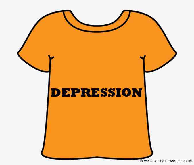 The Glamorisation of Mental Illness and Fashion - Ayana Pathak (TCSND)