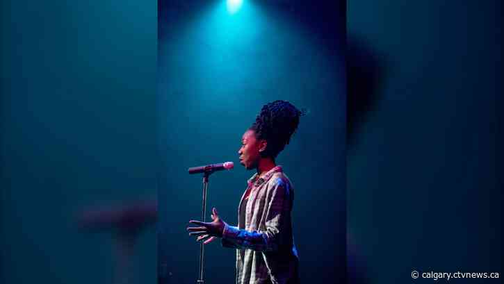 New solo show explores the places Makambe Simamba is from