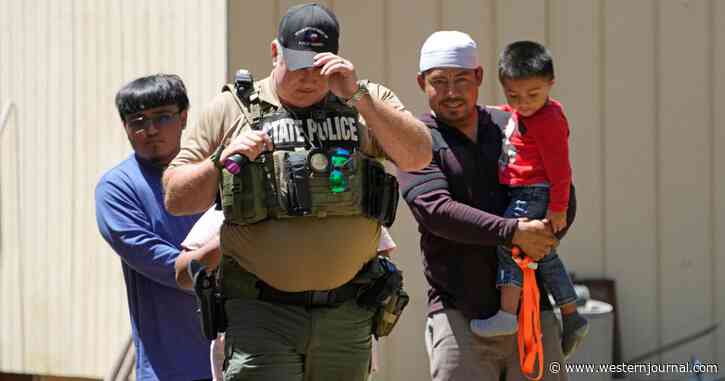 Search Zone Widens, Door-to-Door Operations Begin as Gunman Eludes Police