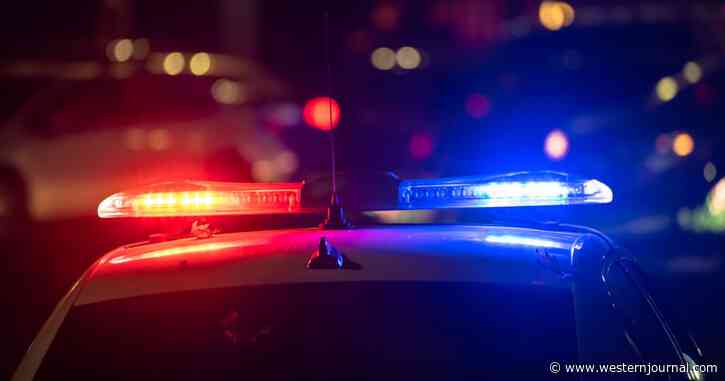Masked Gunmen Open Fire on Crowded Teen Party, Police Now Hunting the Suspects