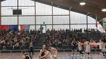 Serie B: La Luiss vince a Taranto al termine di una grande rimonta