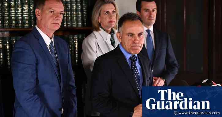 Victorian Liberals unlikely to bind state MPs to a policy on Indigenous voice, insiders say