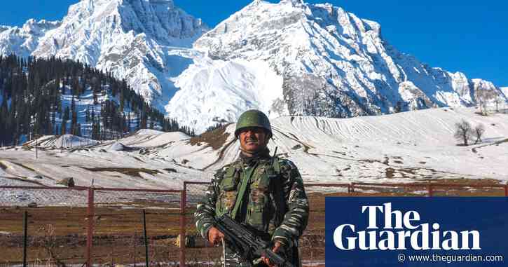 Indian anger and Chinese indifference quash hopes of border resolution