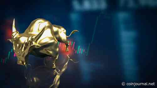 Casper price prediction: what next for CSPR after 60% rally in April?