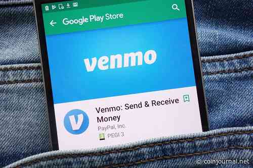 Venmo to enable crypto transfers for its customers in May