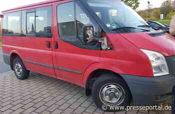 POL-HI: Hildesheim - betrunkener Fahrer nach Unfall durch Zeugen gestellt