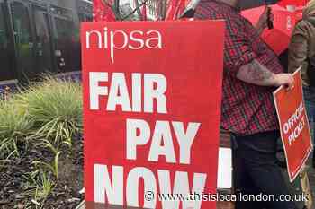 Are the strikes necessary? - Marihah Central Foundation Girls' School