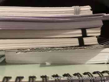 How to Revise for Exams, Deanne McIntosh, TCSND