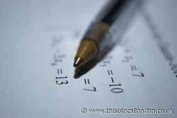 Maths compulsory until 18 ? Shane Karunakaran, Hampton School