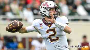 Steelers sign a quarterback and a receiver-returner after 2023 NFL Draft as part of undrafted rookie class