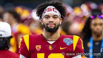 2024 NFL Draft: Ranking teams most likely to land USC star QB Caleb Williams with the No. 1 pick next year