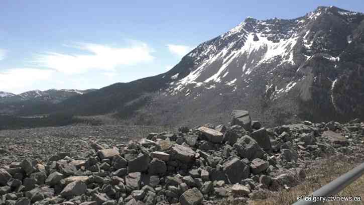 'There was tragedy, but it’s also a story of survival': Marking 120 years since the Frank Slide