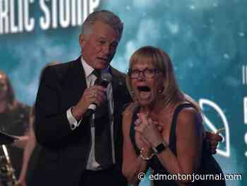 Nick Lees: Edmontonians give generously at Sorrentino's Garlic Festival kick-off event