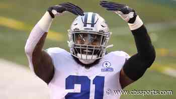 Best NFL free agent fits following 2023 NFL Draft: Ezekiel Elliott make sense for one AFC contender