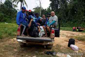 Brazil Steps up Gold Miner Removal on Yanomami Land After Shooting
