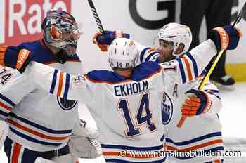 5 things to know about the NHL playoffs