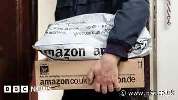 Amazon cloud and ad sales rise as online loses out
